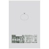 【法人様限定】規格袋　No.15　0.008×300×450mm　200枚×40冊　JA15　3ケースロット【メーカー直送・時間指定不可・沖縄、離島不可】|ゴミ袋・規格袋・レジ袋他|雑貨品