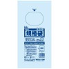 【法人様限定】規格袋　No.8　0.02×130×250mm　100枚×140冊　JT08　3ケースロット【メーカー直送・時間指定不可・沖縄、離島不可】|ゴミ袋・規格袋・レジ袋他|雑貨品