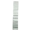 【法人様限定】かさ袋　吊り下げタイプ　0.012×120×750mm　半透明　100枚×60冊 （6000枚）　GU01　3ケースロット【メーカー直送・時間指定不可・沖縄、離島不可】|ゴミ袋・規格袋・