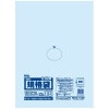 【法人様限定】規格袋　No.18　0.02×380×530mm　100枚×25冊　JT18　3ケースロット【メーカー直送・時間指定不可・沖縄、離島不可】|ゴミ袋・規格袋・レジ袋他|雑貨品