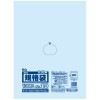 【法人様限定】規格袋　No.19　0.02×400×550mm　100枚×25冊　JT19　3ケースロット【メーカー直送・時間指定不可・沖縄、離島不可】|ゴミ袋・規格袋・レジ袋他|雑貨品