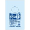【法人様限定】規格袋　No.11　0.025×200×300mm　100枚×60冊　JM11　3ケースロット【メーカー直送・時間指定不可・沖縄、離島不可】|ゴミ袋・規格袋・レジ袋他|雑貨品