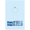 【個人宅配送可】規格袋　No.12　0.025×230×340mm　100枚×50冊　JM12【取り寄せ商品・即納不可・代引き不可・返品不可】|ゴミ袋・規格袋・レジ袋他|雑貨品