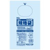 【法人様限定】規格袋　No.9  　0.02×150×250mm　100枚×160冊　JT09　3ケースロット【メーカー直送・時間指定不可・沖縄、離島不可】|ゴミ袋・規格袋・レジ袋他|雑貨品