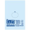 【法人様限定】規格袋　No.12 　0.02×230×340mm　100枚×80冊　JT12　3ケースロット【メーカー直送・時間指定不可・沖縄、離島不可】|ゴミ袋・規格袋・レジ袋他|雑貨品