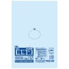 【法人様限定】規格袋　No.15　0.02×300×450mm　100枚×40冊　JT15　3ケースロット【メーカー直送・時間指定不可・沖縄、離島不可】|ゴミ袋・規格袋・レジ袋他|雑貨品