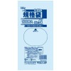 【法人様限定】規格袋　No.5　0.02×100×190mm　100枚×240冊　JT05　3ケースロット【メーカー直送・時間指定不可・沖縄、離島不可】|ゴミ袋・規格袋・レジ袋他|雑貨品