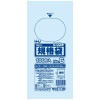 【法人様限定】規格袋　No.6　0.02×100×210mm　100枚×200冊　JT06　3ケースロット【メーカー直送・時間指定不可・沖縄、離島不可】|ゴミ袋・規格袋・レジ袋他|雑貨品