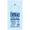 【法人様限定】規格袋　No.7　0.02×120×230mm　100枚×150冊　JT07　3ケースロット【メーカー直送・時間指定不可・沖縄、離島不可】|ゴミ袋・規格袋・レジ袋他|雑貨品