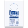 【個人宅配送可】規格袋　No.10  　0.03×180×270mm　100枚×60冊　JS10【取り寄せ商品・即納不可・代引き不可・返品不可】|ゴミ袋・規格袋・レジ袋他|雑貨品