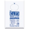 【法人様限定】規格袋　No.10  　0.03×180×270mm　100枚×60冊　JS10　3ケースロット【メーカー直送・時間指定不可・沖縄、離島不可】|ゴミ袋・規格袋・レジ袋他|雑貨品