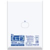【法人様限定】規格袋　No.16  　0.03×340×480mm　100枚×20冊　JS16　3ケースロット【メーカー直送・時間指定不可・沖縄、離島不可】|ゴミ袋・規格袋・レジ袋他|雑貨品