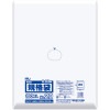 【法人様限定】規格袋　No.20  　0.03×460×600mm　100枚×10冊　JS20　3ケースロット【メーカー直送・時間指定不可・沖縄、離島不可】|ゴミ袋・規格袋・レジ袋他|雑貨品