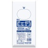 【個人宅配送可】規格袋　No.7　0.03×120×230mm　100枚×120冊　JS07【取り寄せ商品・即納不可・代引き不可・返品不可】|ゴミ袋・規格袋・レジ袋他|雑貨品
