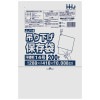 【法人様限定】吊り下げ保存袋(規格袋)　No.14　0.008×280×410mm　200枚×50冊　JJ14　3ケースロット【メーカー直送・時間指定不可・沖縄、離島不可】|ゴミ袋・規格袋・レジ袋他|