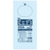 【法人様限定】規格袋　No.6　0.05×100×210mm　100枚×60冊　JW06　3ケースロット【メーカー直送・時間指定不可・沖縄、離島不可】|ゴミ袋・規格袋・レジ袋他|雑貨品