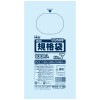 【個人宅配送可】規格袋　No.7　0.05×120×230mm　100枚×60冊　JW07【取り寄せ商品・即納不可・代引き不可・返品不可】|ゴミ袋・規格袋・レジ袋他|雑貨品