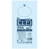 【法人様限定】規格袋　No.7　0.05×120×230mm　100枚×60冊　JW07　3ケースロット【メーカー直送・時間指定不可・沖縄、離島不可】|ゴミ袋・規格袋・レジ袋他|雑貨品