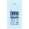 【個人宅配送可】規格袋　No.8　0.05×130×250mm　100枚×40冊　JW08【取り寄せ商品・即納不可・代引き不可・返品不可】|ゴミ袋・規格袋・レジ袋他|雑貨品