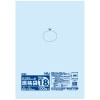 【法人様限定】規格袋　No.18　0.025×380×530mm　100枚×20冊　JM18　3ケースロット【メーカー直送・時間指定不可・沖縄、離島不可】|ゴミ袋・規格袋・レジ袋他|雑貨品