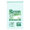 【法人様限定】チャック袋 CB-04 60×85×0.040mm 300枚×80袋　3ケースロット【メーカー直送・時間指定不可・沖縄、離島不可】|ゴミ袋・規格袋・レジ袋他|雑貨品