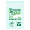 【法人様限定】チャック袋 CD-04 85×120×0.040mm 200枚×60袋　3ケースロット【メーカー直送・時間指定不可・沖縄、離島不可】|ゴミ袋・規格袋・レジ袋他|雑貨品