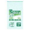【法人様限定】チャック袋 CL-04 340×480×0.040mm 100枚×10袋　3ケースロット【メーカー直送・時間指定不可・沖縄、離島不可】|ゴミ袋・規格袋・レジ袋他|雑貨品