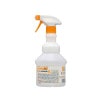 ニイタカ　強力洗浄剤NC　広口ワイドスプレーボトル　500ml×4本入【取り寄せ商品・即納不可・代引き不可・返品不可】|工場用洗剤|特殊洗浄剤