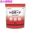 【法人様限定】業務用　とろみ調整用食品　トロミーナ ハイパータイプ　2kg×5袋入【メーカー直送・代引き不可・時間指定不可・沖縄、北海道、離島不可】|食品|雑貨品