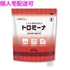 【個人宅配送可】業務用　とろみ調整用食品　トロミーナ ハイパータイプ　400g×10袋入【取り寄せ商品・即納不可・代引き不可・返品不可】|食品|雑貨品
