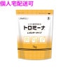 【個人宅配送可】業務用　とろみ調整用食品　トロミーナ レギュラータイプ　1kg×10袋入【取り寄せ商品・即納不可・代引き不可・返品不可】|食品|雑貨品