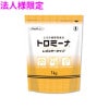 【法人様限定】業務用　とろみ調整用食品　トロミーナ レギュラータイプ　1kg×10袋入　2ケースロット【メーカー直送・代引き不可・時間指定不可・沖縄、北海道、離島不可】|食品|雑貨品