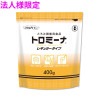 【法人様限定】業務用　とろみ調整用食品　トロミーナ レギュラータイプ　400g×10袋入　2ケースロット【メーカー直送・代引き不可・時間指定不可・沖縄、北海道、離島不可】|食品|雑貨品