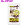 【個人宅配送可】再生原料使用　ゴミ袋　90L　HDPE　0.02×900×1000　半透明　10枚×50冊(500枚)　GZ93【取り寄せ商品・即納不可・代引き不可・返品不可】|ゴミ袋・規格袋・レジ袋