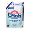 花王　クリーン&クリーン　F1　薬用ハンドウォッシュ　1.5L×6本入【取り寄せ商品・即納不可・代引き不可・返品不可】|ハンドソープ|衛生用商品