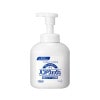 花王　クリーン&クリーン　F1　薬用ハンドウォッシュ　詰替容器　350ml×12本入【取り寄せ商品・即納不可・代引き不可・返品不可】|ハンドソープ|衛生用商品
