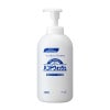 花王　クリーン&クリーン　F1　薬用ハンドウォッシュ　詰替容器　700ml×12本入【取り寄せ商品・即納不可・代引き不可・返品不可】|ハンドソープ|衛生用商品