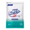 花王　アクシャル　ニュースター　AP　2kg×8袋【取り寄せ商品・即納不可・代引き不可・返品不可】|食器洗浄機用洗剤|キッチン用洗剤