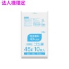 ��ˡ���͸���ۥݥ��ޡ�45L��HDPE��0.015��650��800��ȾƩ����10���100��(1000��)��EH53��3���������åȡڥ᡼����ľ�������ֻ����Բġ����졢Υ���Բġ�