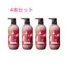 �ե��˥å��������������饳��ǥ�����ʡ���500mL��4�ܥ��å�