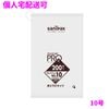 �ڸĿ��������ġۥ��˥ѥå����ߤ겼�����ʥݥ��ޡ�10�桡HDPE��0.01��180��270mm��ȾƩ����200���120��(24000��)��H10H�ڼ��󤻾��ʡ�¨Ǽ�Բġ�������Բġ������Բġ�