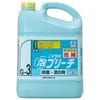 ニイタカ泡ブリーチ　５．５ｋｇ|漂白剤|キッチン用洗剤