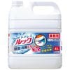 ライオン　トイレルック　除菌消臭EX　4L|トイレ用洗剤|トイレ・バス用(洗剤・入浴剤・他)