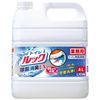 ライオン　トイレルック　除菌消臭EX　4L×3本入●ケース販売お得用|トイレ用洗剤|トイレ・バス用(洗剤・入浴剤・他)