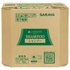 サラヤ　ラシュヴェール　シャンプー　10L　BIB【取り寄せ商品・即納不可】|ボディソープ・シャンプーリンス|トイレ・バス用(洗剤・入浴剤・他)