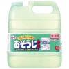 【送料無料(沖縄を除く)】ライオン　おそうじルック　４L|ふきそうじ洗剤|住まいの洗剤(床・窓・他)