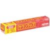 サランラップ　２２ｃｍ×５０ｍ　３０本入●ケース販売お徳用|ラップ|雑貨品