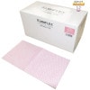 クラフレックス　カウンタークロス　箱入　30×60cm　ZN-611-100N　薄手小　ピンク　100枚|カウンタークロス|雑貨品