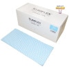 クラフレックス　カウンタークロス　箱入　50×60cm　ZC-1023-30N　厚手大　ブルー　30枚|カウンタークロス|雑貨品