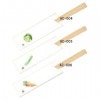箸袋　野菜シリーズ　5,000枚　AC-004・AC-005・AC-006【取り寄せ商品・即納不可・代引き不可・返品不可】|割箸・箸袋・スプーン・フォーク|雑貨品